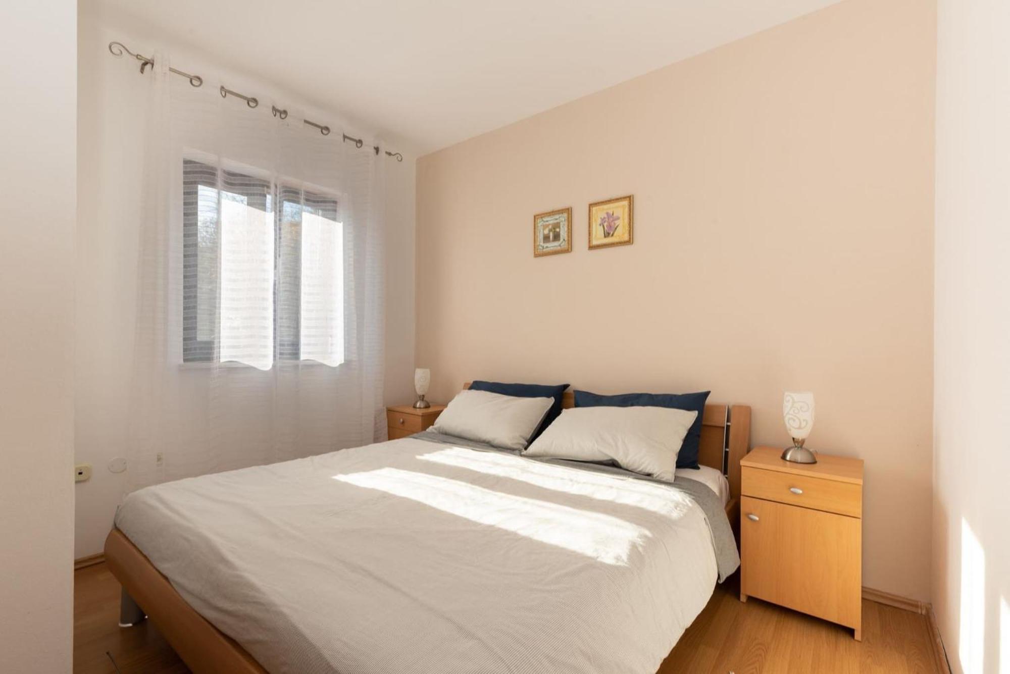 Holiday Home Alis Labin  Buitenkant foto