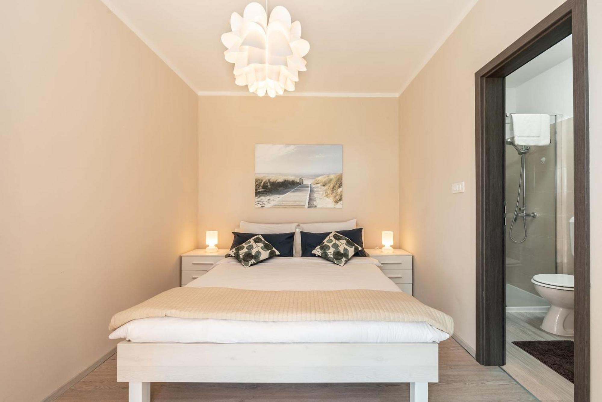 Holiday Home Alis Labin  Buitenkant foto