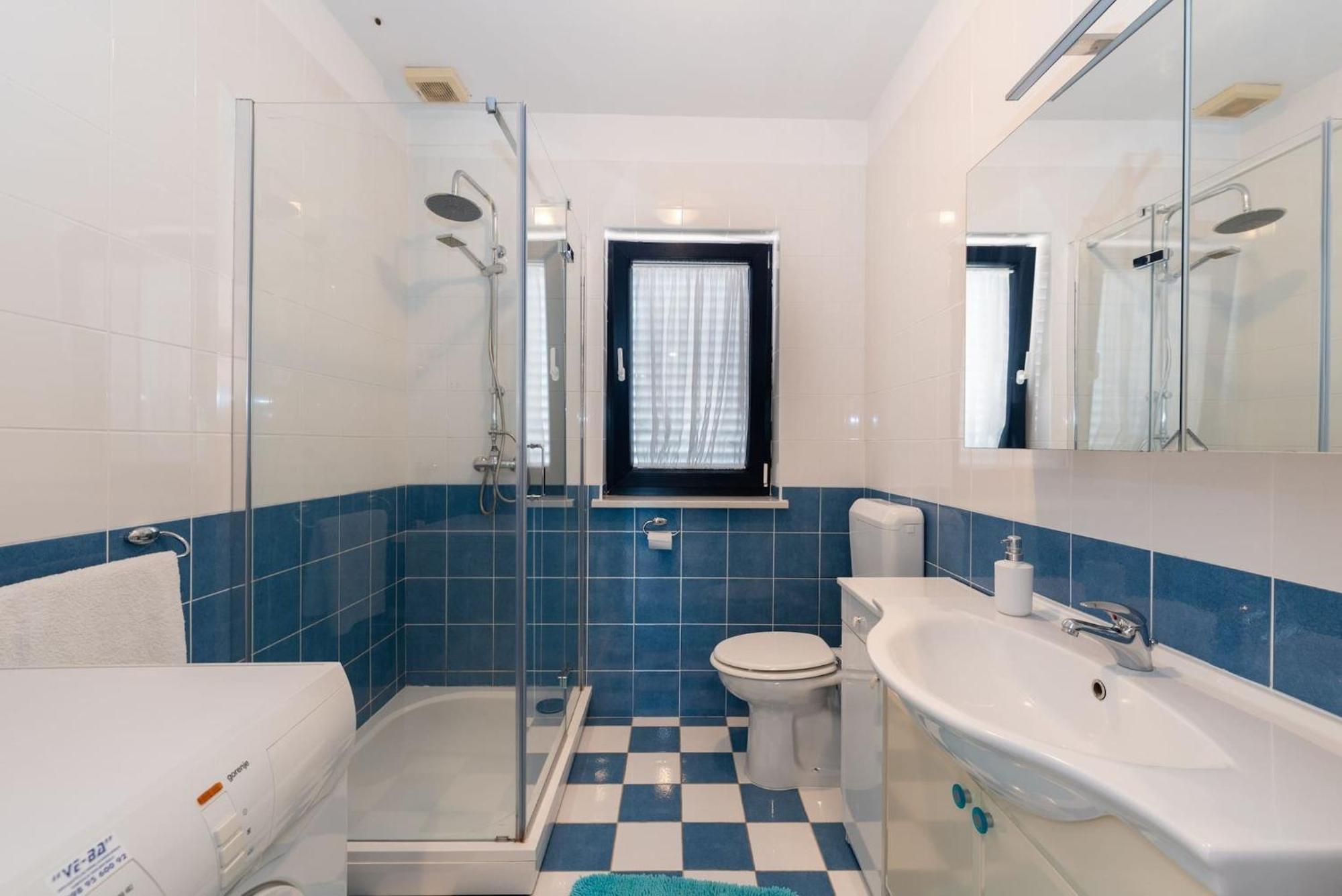 Holiday Home Alis Labin  Buitenkant foto
