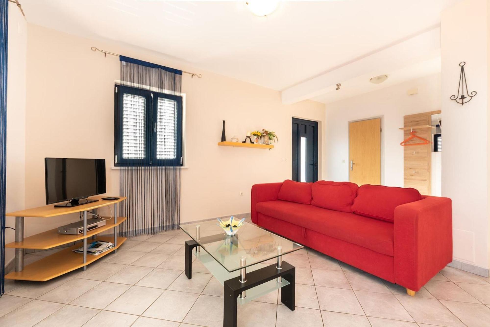 Holiday Home Alis Labin  Buitenkant foto
