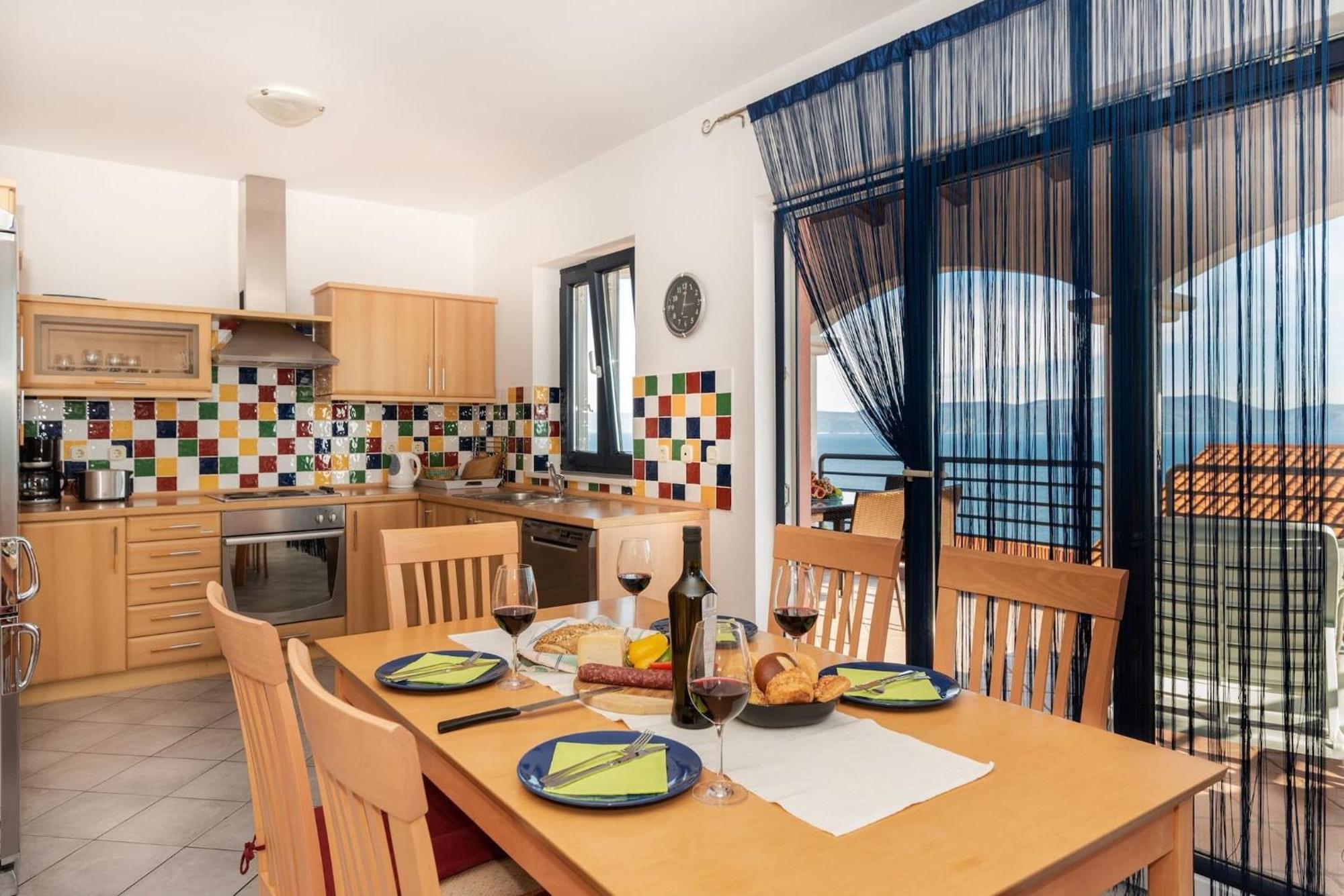 Holiday Home Alis Labin  Buitenkant foto