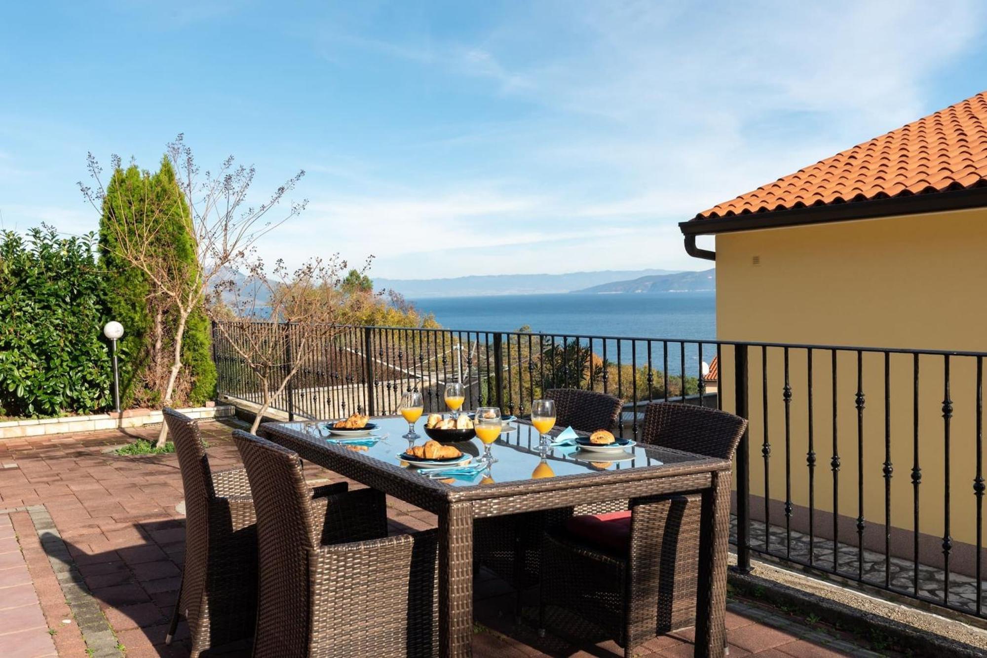 Holiday Home Alis Labin  Buitenkant foto